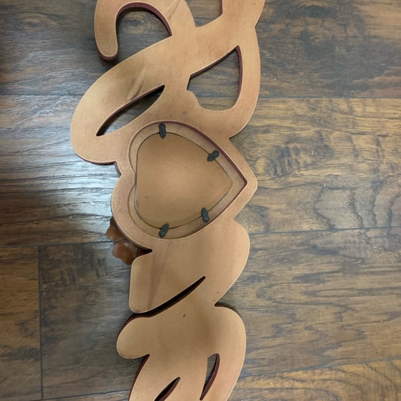 Love picture frame - Picture 2 of 2